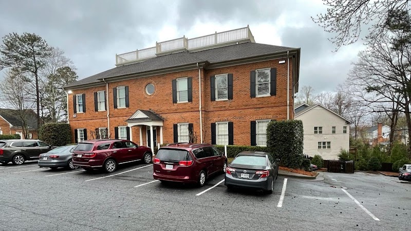 Atlanta Recovery Place sober living home