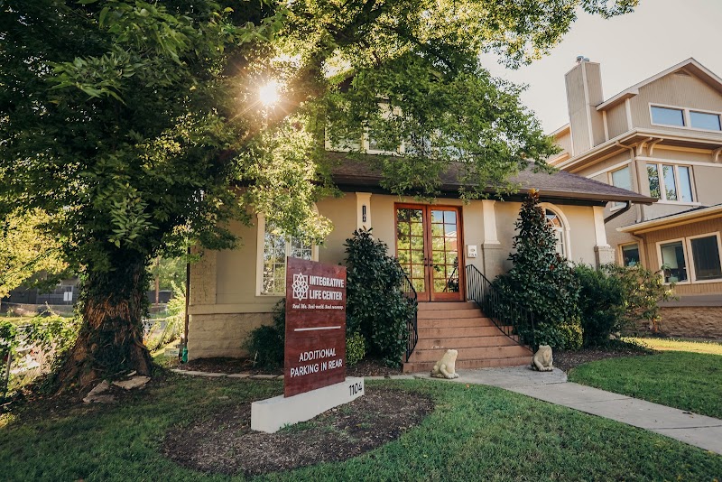 Integrative Life Center sober living home