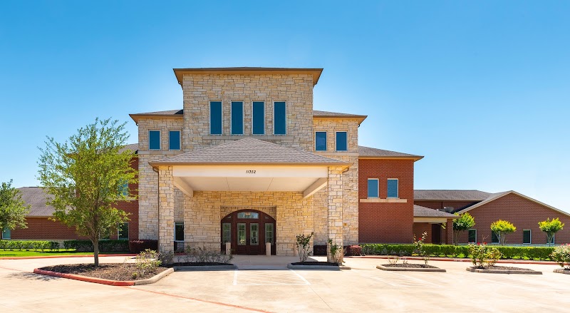 Skyward Recovery Addiction Treatment Center sober living home