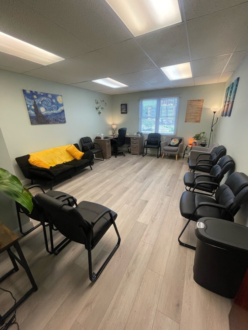 Pennsylvania Recovery Center - Philadelphia sober living home