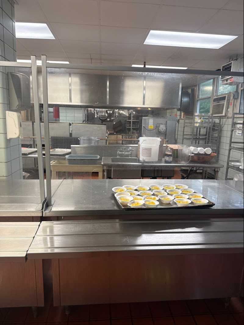 Self Inc. Outley House sober living home