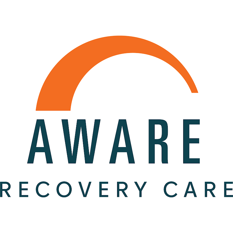 Aware Recovery Care sober living home