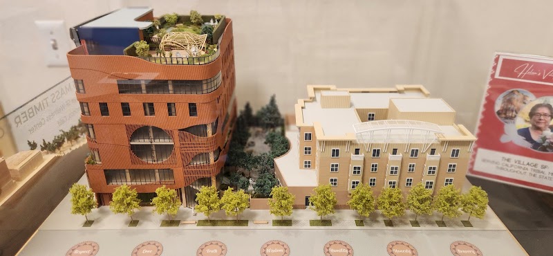 Friendship House Association-American sober living home