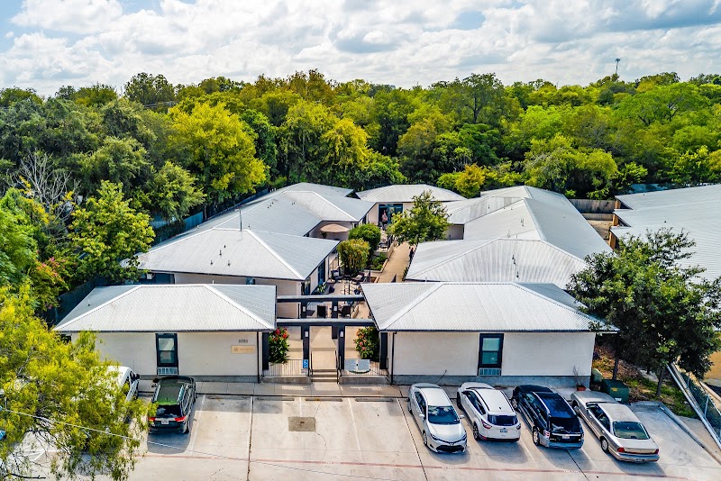 New Choices Treatment Centers sober living home