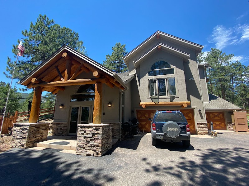 Spero Recovery Center sober living home