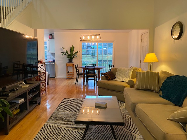 Next Steps Recovery sober living home