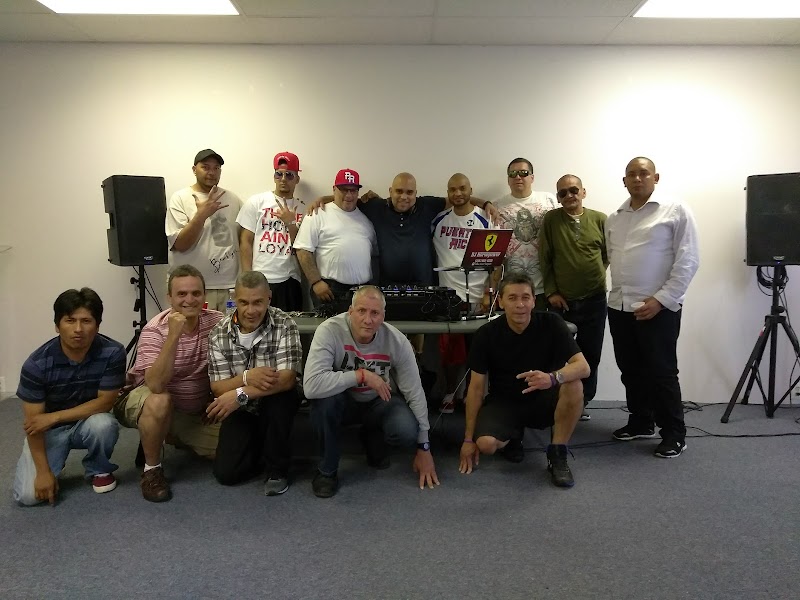 Philadelphia Recovery Community Center sober living home