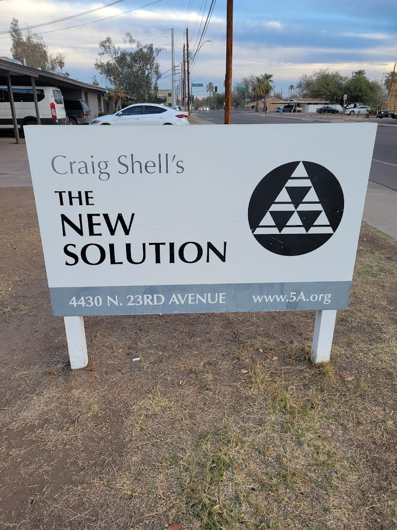 Alcoholism & Addiction Assistance Association sober living home