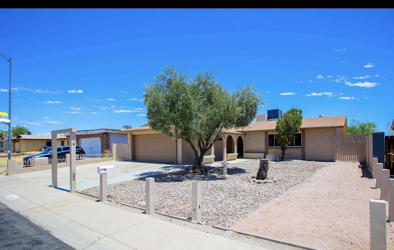 Safe & Sound Transitional Living sober living home