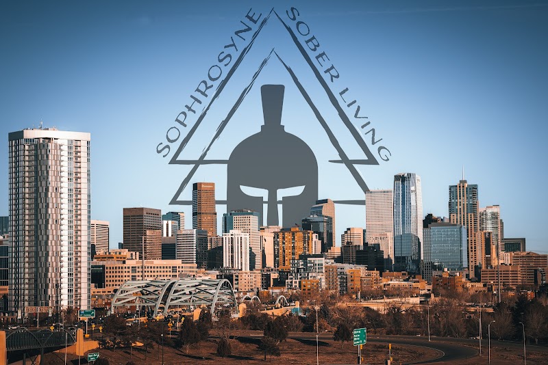 Sophrosyne Sober Living sober living home