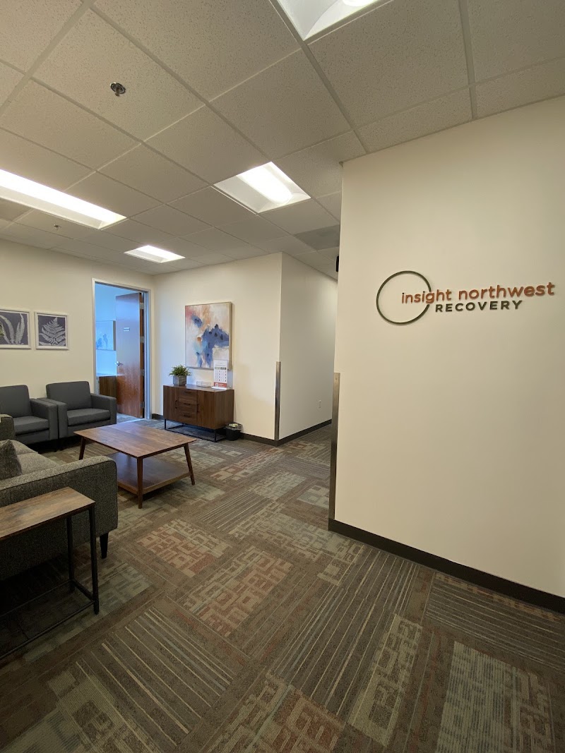 Insight Northwest Recovery Portland Oregon sober living home