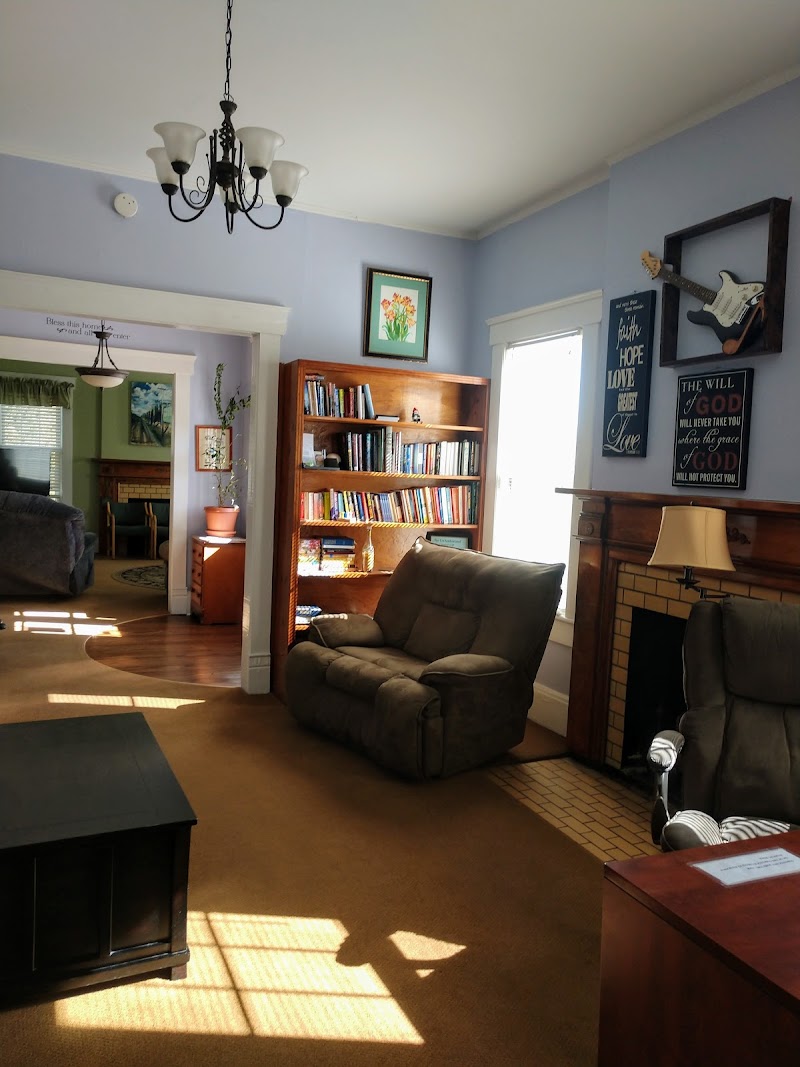 Flynn Fellowship Homes sober living home