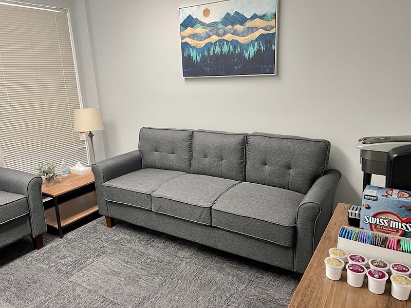 Eleanor Health sober living home