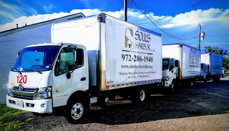 Soul's Harbor Inc sober living home