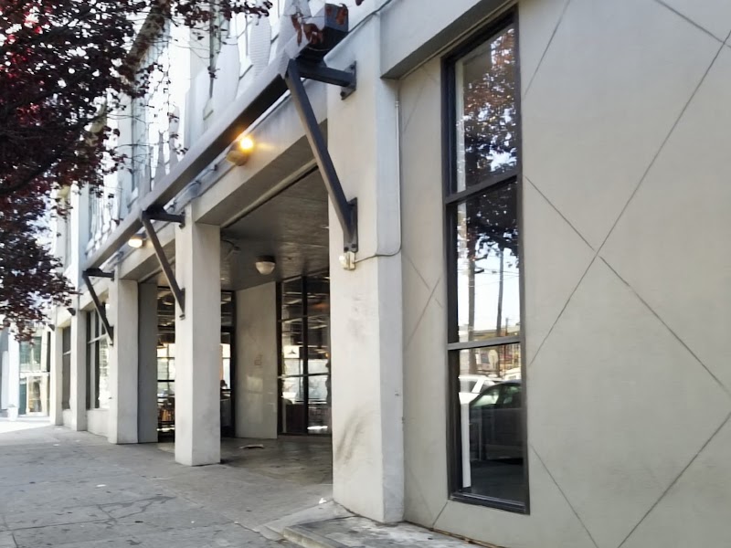 Trauma Recovery Center sober living home