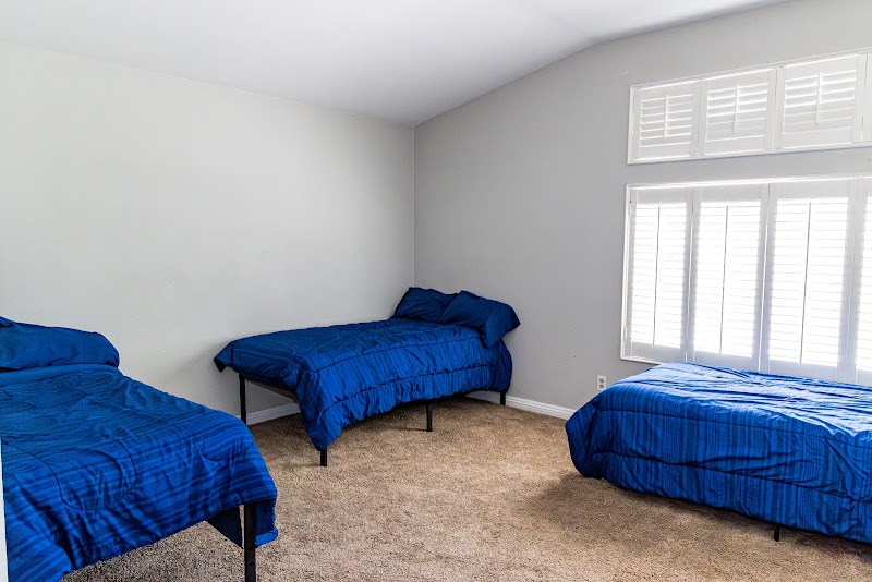 New Start Sober Living sober living home