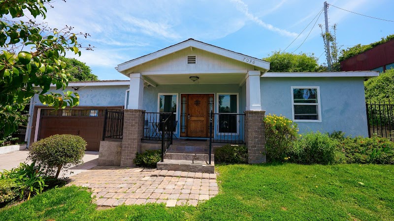 Design For Recovery - Sober Living Los Angeles sober living home