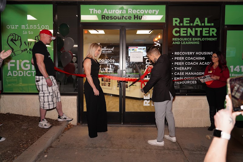 Hazelbrook Community - The Real Center sober living home