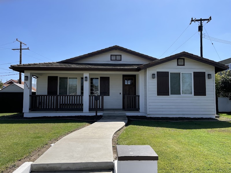 New Life House - Los Angeles Sober Living sober living home