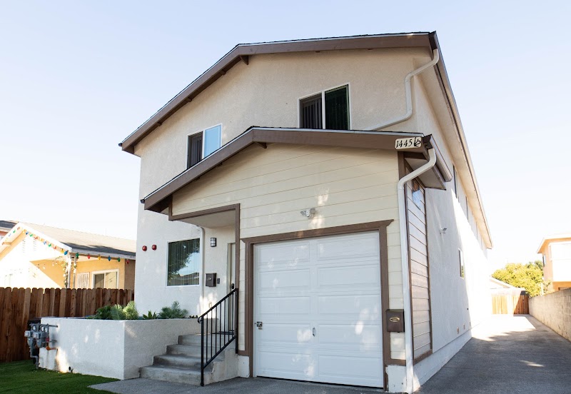 Wellness Housing - Affordable Transitional Housing for Men sober living home