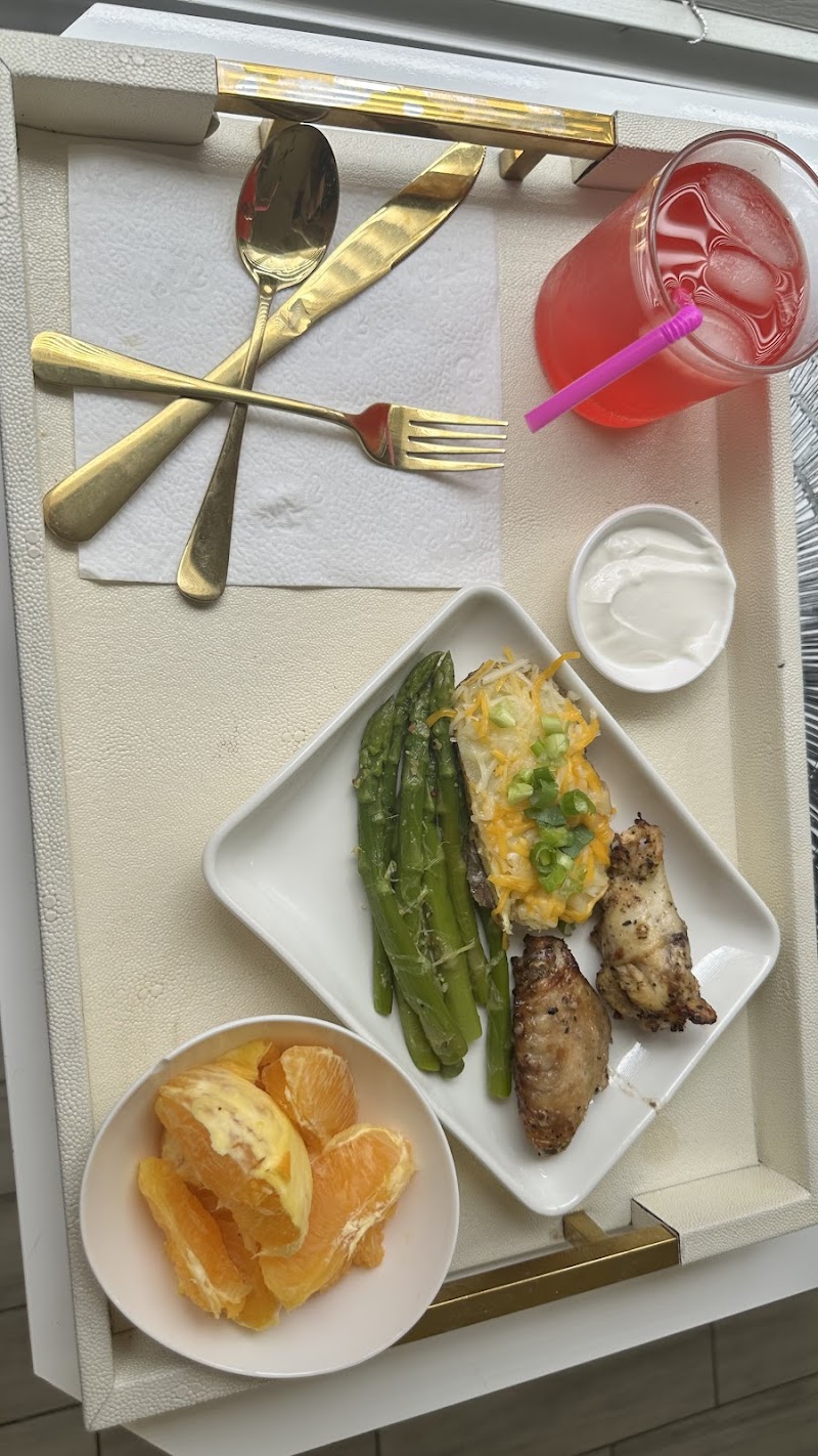 Miami Recovery House sober living home