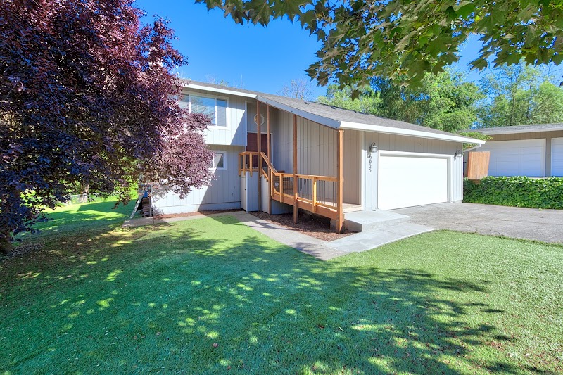 Sober Living PDX sober living home