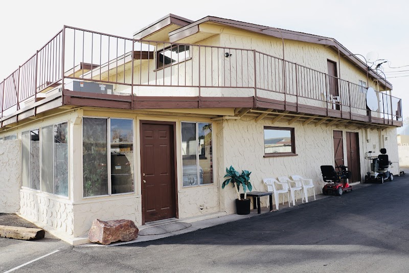 Hope House, Inc sober living home