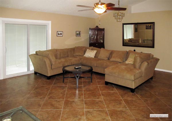 Jax Sober Living House (FARR Certified Recovery Residence) sober living home