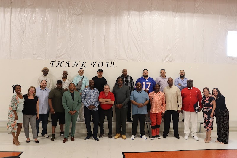 LifeHouse Group sober living home