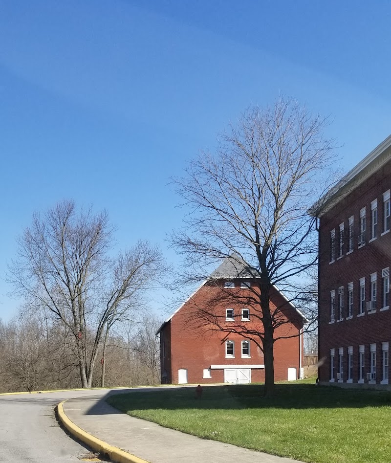 Hope Center Indy sober living home