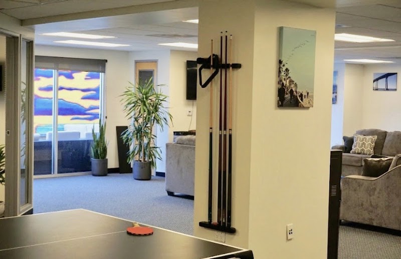 Boardwalk Recovery Center sober living home