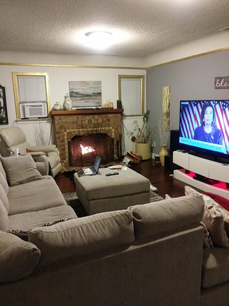 Damascus Homes LLC sober living home