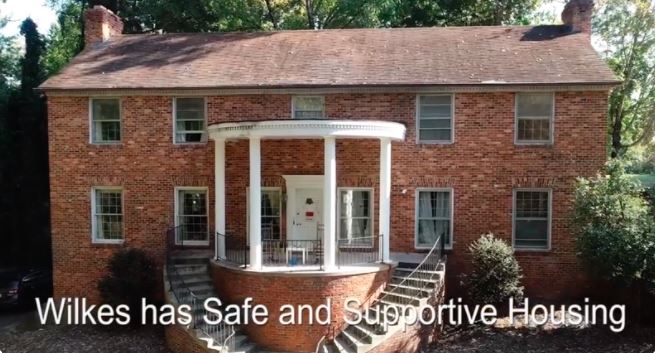 Phases Transitional Housing sober living home