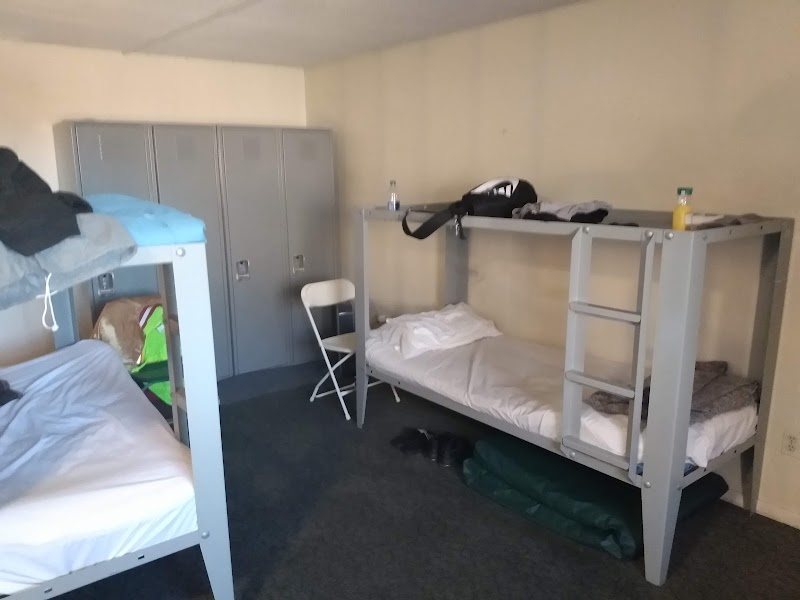 Independence House-So Federal sober living home