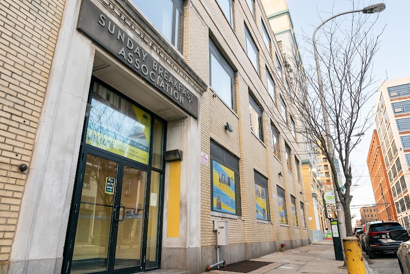 Philly House sober living home