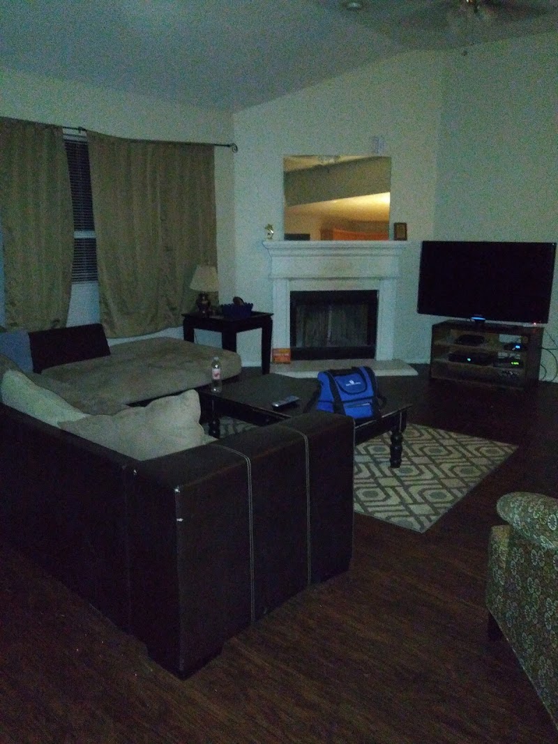 Oxford House-Fort Worth sober living home