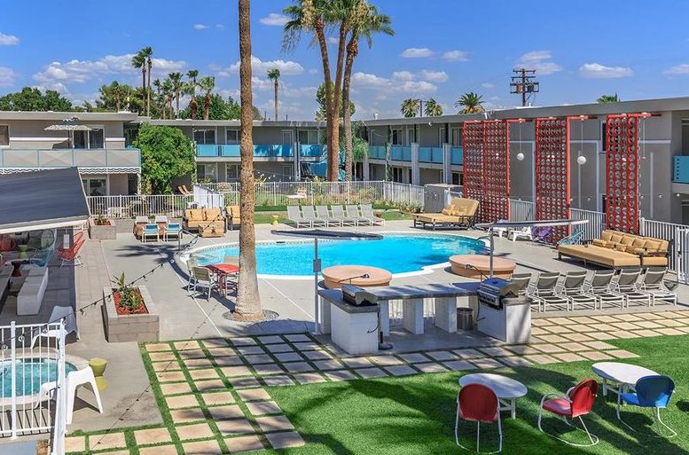 Sober Apartment Living sober living home