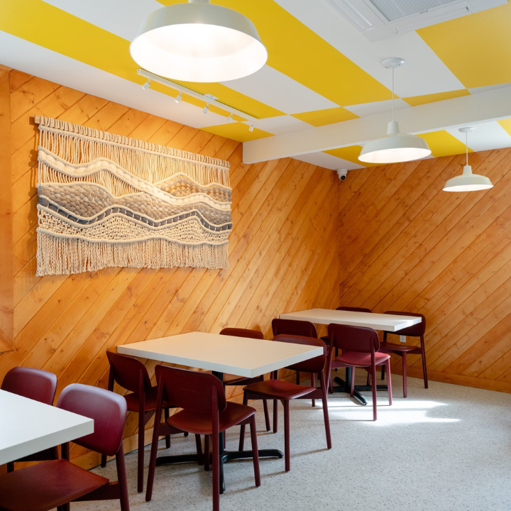 Radar Recovery Center sober living home