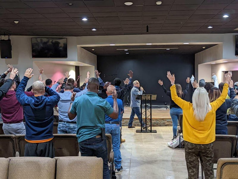 Project Hope Recovery Center sober living home