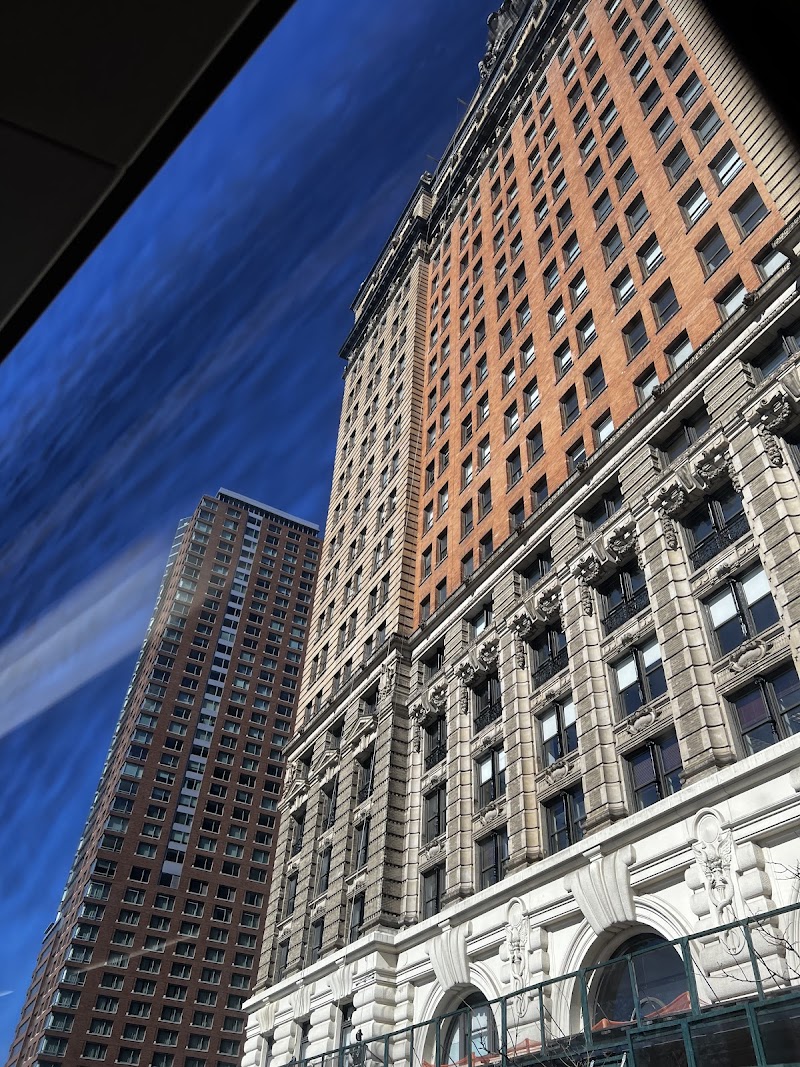 Exponents sober living home