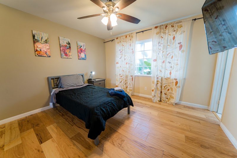 Hope Canyon Recovery | Drug Detox San Diego CA sober living home