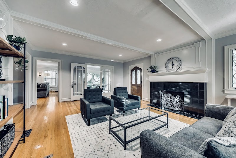 Sober Coaching Dallas RECO sober living home