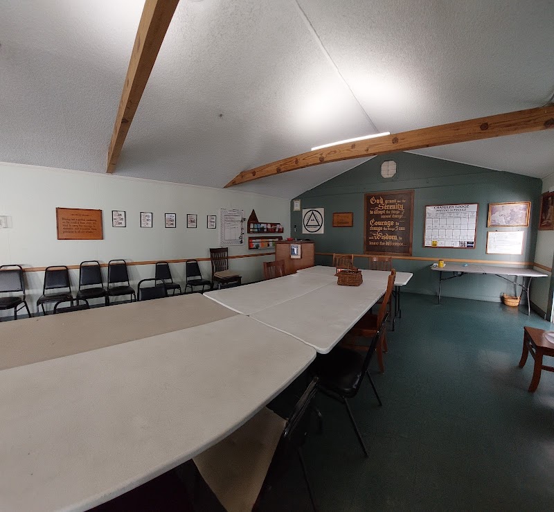 Chandler Lodge Foundation Inc sober living home