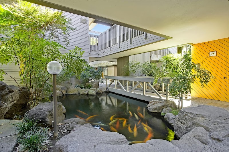 Monarch Recovery Centers sober living home