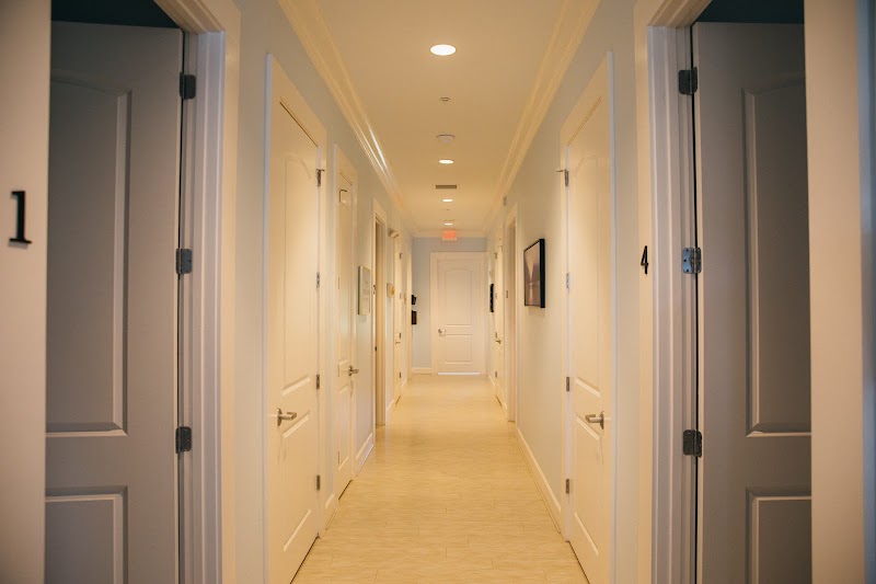 Tranquil Family Oasis Recovery and Addiction Treatment sober living home