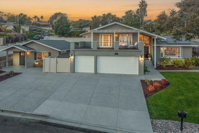 Surfside Sober Living | San Diego sober living home