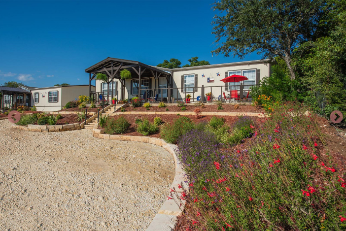 Texas Sober Living sober living home