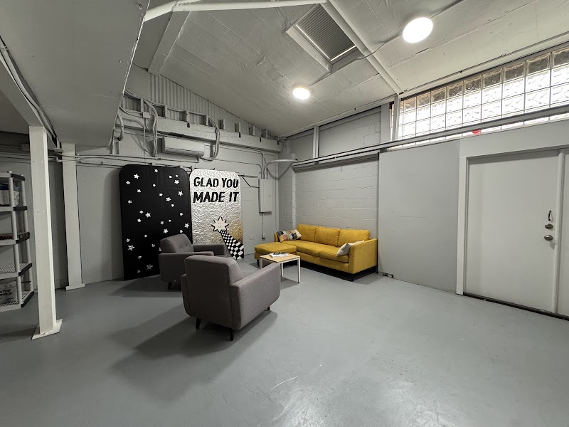 New Obsession ATX sober living home