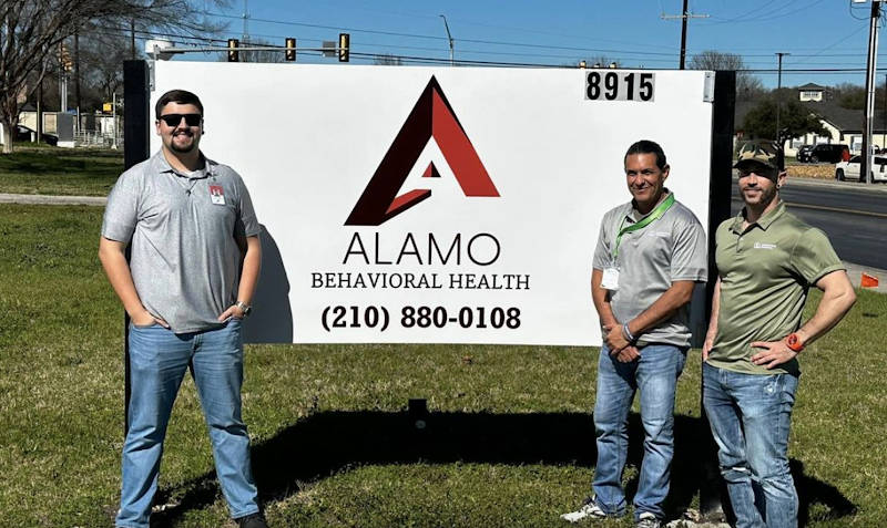 Alamo Behavioral Health | Drug & Alcohol Rehab sober living home