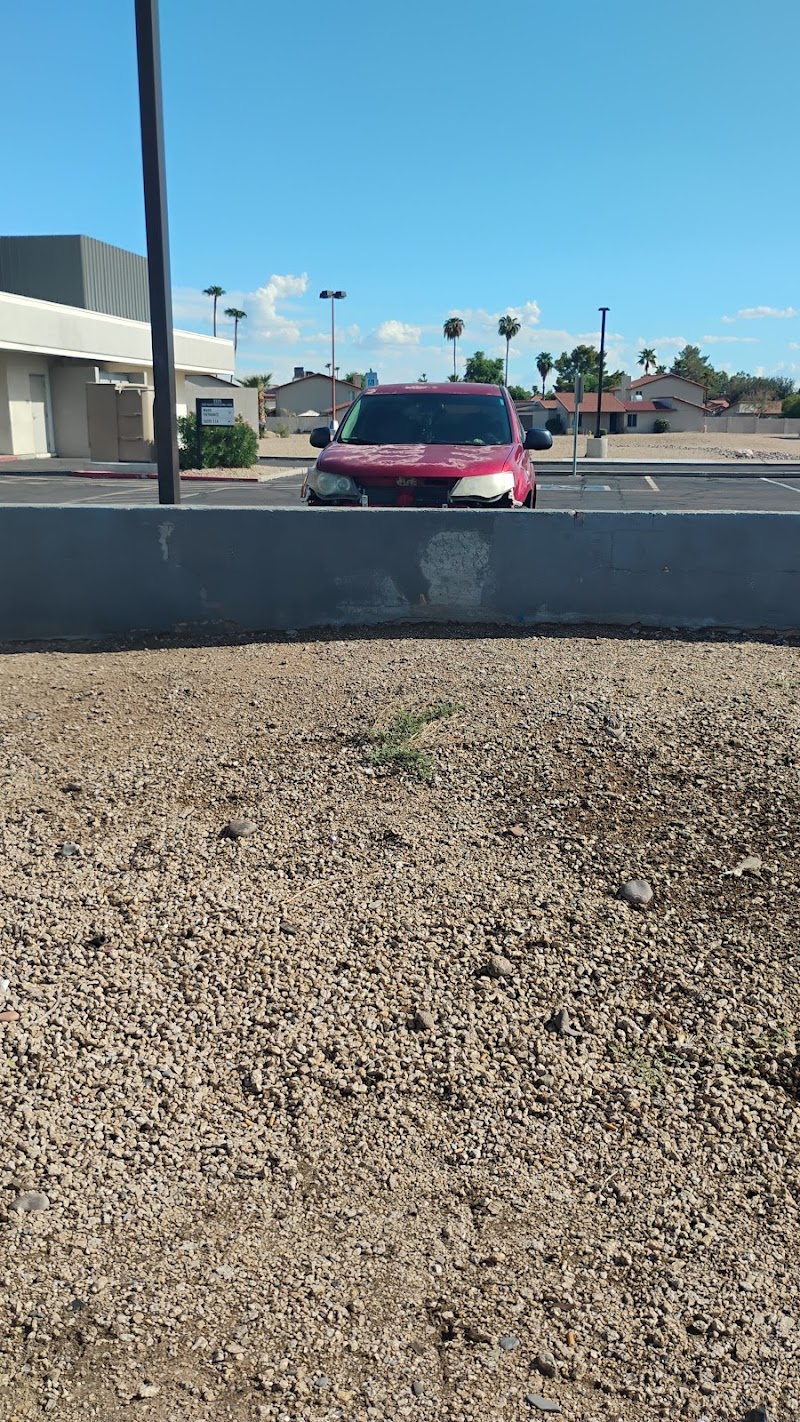 Transitional housing City of Phoenix sober living home